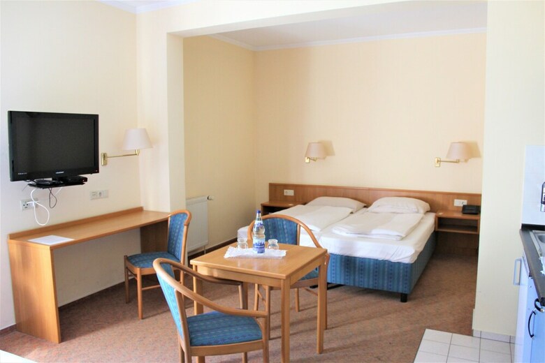Hotel Alsterquelle