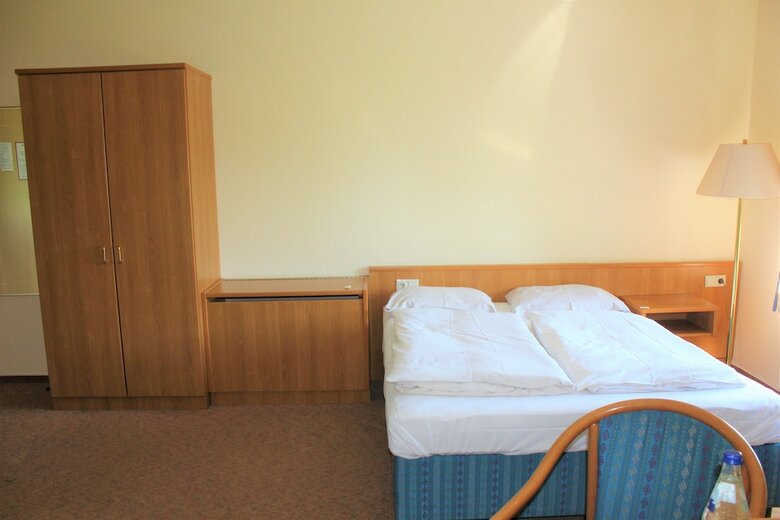 Hotel Alsterquelle
