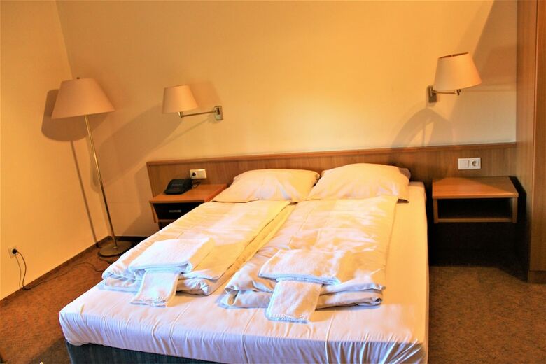 Hotel Alsterquelle