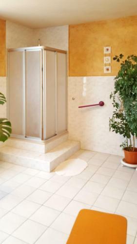 Apartamento Ferienwohnung Seeluster Bucht