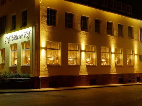 Hotel Gross Bultener Hof