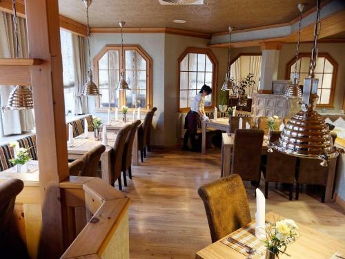 Hotel Gross Bultener Hof