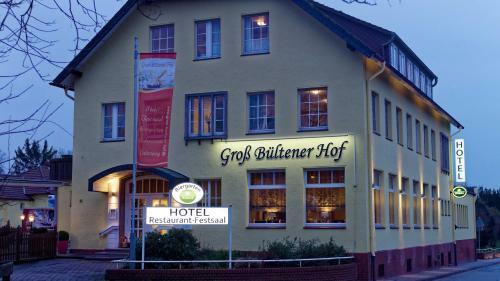 Hotel Gross Bultener Hof
