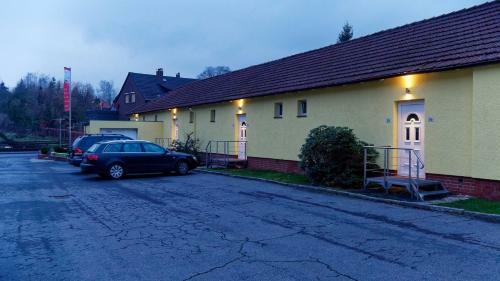 Hotel Gross Bultener Hof