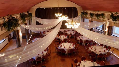 Hotel Gross Bultener Hof