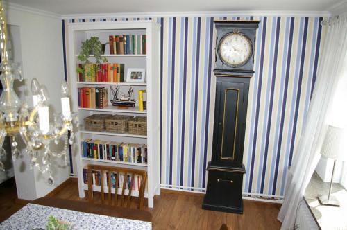 Ferienhaus Klookris 15