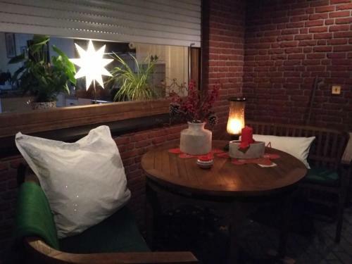 G�stehaus St�vchen Haus S�dwind