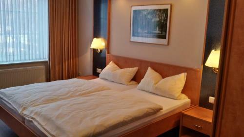 Hotel-garni Herzog