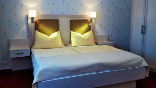 Hotel-garni Herzog