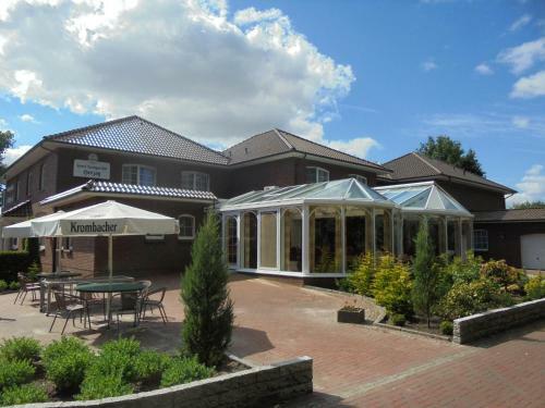 Hotel-garni Herzog