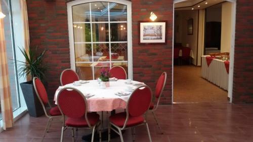 Hotel-garni Herzog
