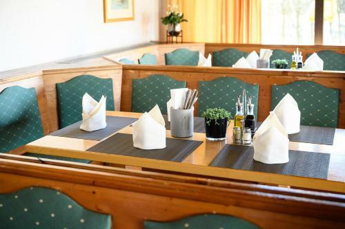 Hotel Olympia Schie�anlage