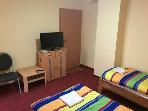Hostal Pension Rialto