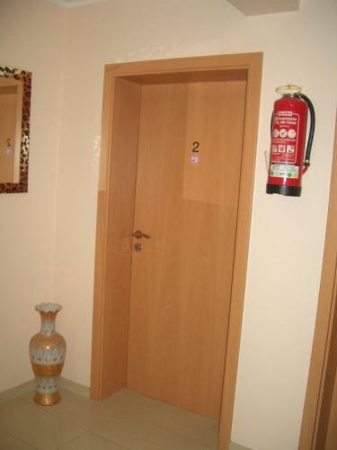 Hostal Pension Rialto