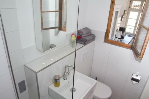 Apartamento G�stezimmer Mittelgasse