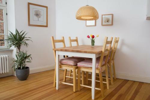 Apartamento G�stezimmer Mittelgasse