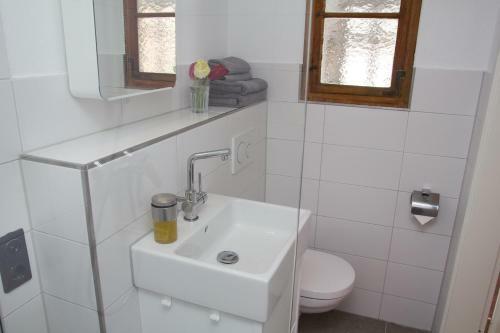 Apartamento G�stezimmer Mittelgasse