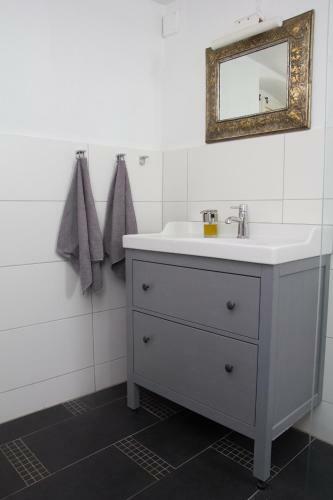 Apartamento G�stezimmer Mittelgasse