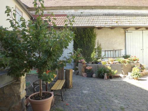 Apartamento G�stezimmer Mittelgasse