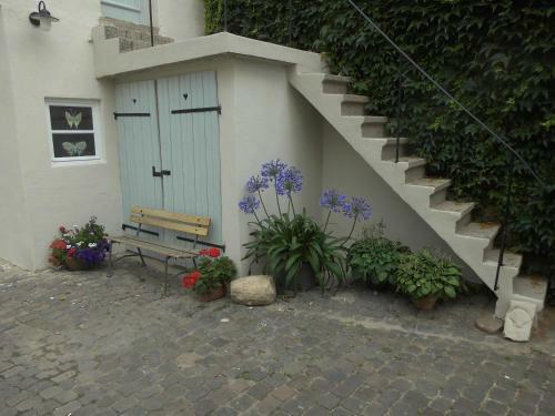 Apartamento G�stezimmer Mittelgasse