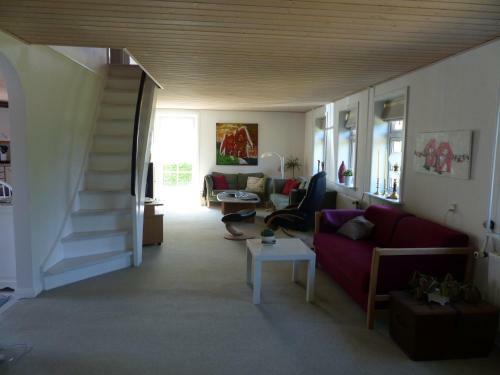Sysselbjerg Bed & Breakfast