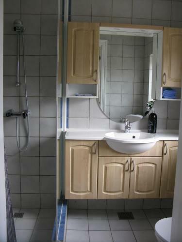 Sysselbjerg Bed & Breakfast