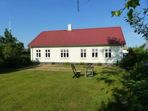Sysselbjerg Bed & Breakfast