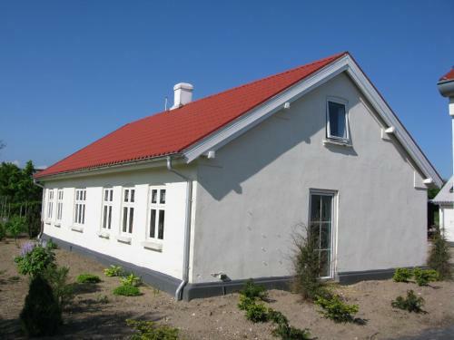 Sysselbjerg Bed & Breakfast