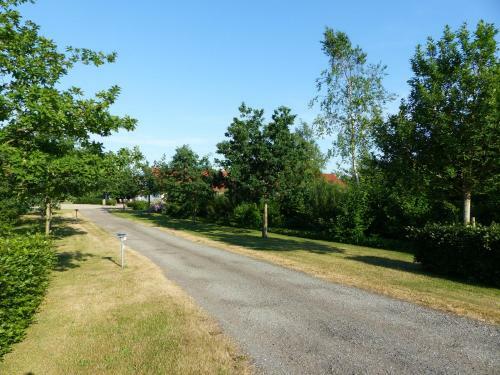 Sysselbjerg Bed & Breakfast