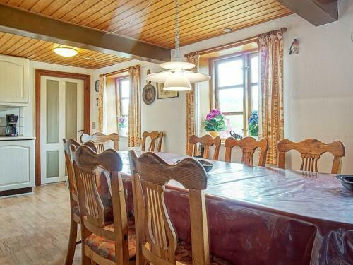 Holiday Home Aakirkeby III