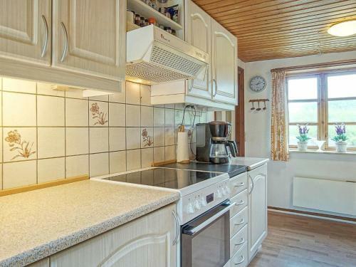 Holiday Home Aakirkeby III