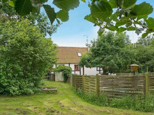 Holiday Home Aakirkeby III