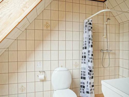 Holiday Home Aakirkeby III