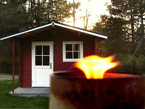 Two-bedroom Holiday Home In Kalundborg 2