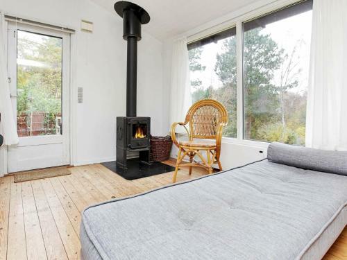Two-bedroom Holiday Home In Kalundborg 2
