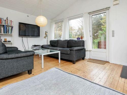 Two-bedroom Holiday Home In Kalundborg 2