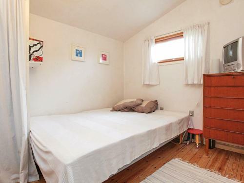 Two-bedroom Holiday Home In Kalundborg 2