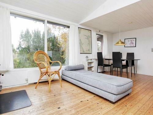 Two-bedroom Holiday Home In Kalundborg 2