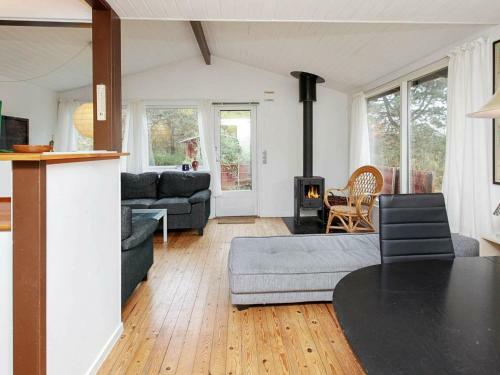 Two-bedroom Holiday Home In Kalundborg 2