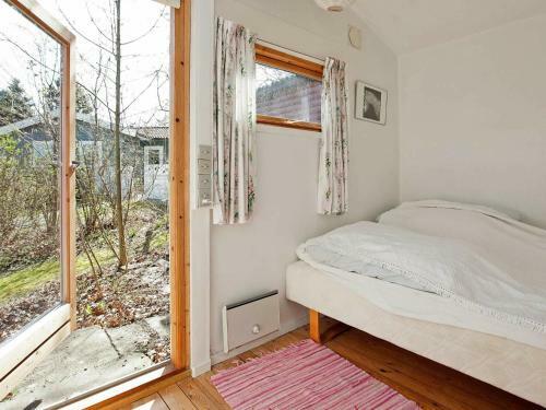 Two-bedroom Holiday Home In Kalundborg 2