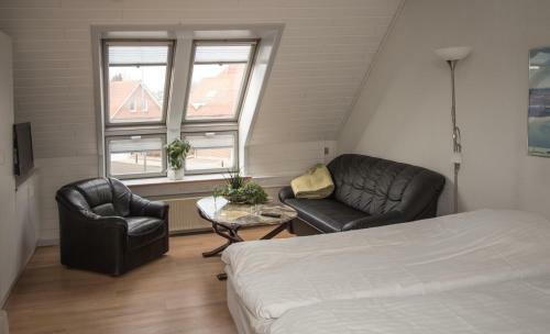 Agerb�k Hotel