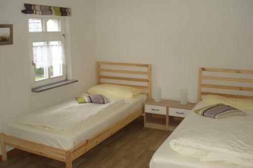Hostal Traditionsgasthof Zum Luedertal