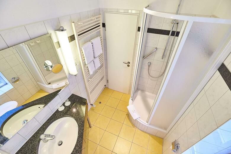 Seehotel Maria Laach