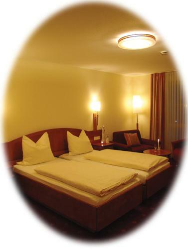 Landhotel & Restaurant Westerwaldgrill