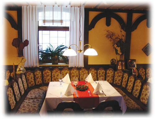 Landhotel & Restaurant Westerwaldgrill