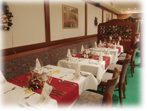 Landhotel & Restaurant Westerwaldgrill
