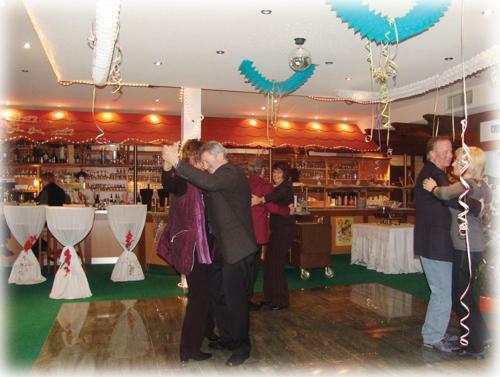 Landhotel & Restaurant Westerwaldgrill