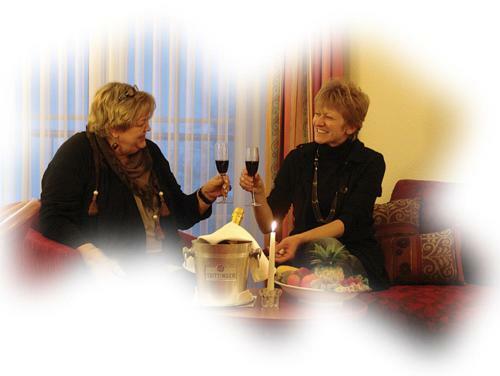 Landhotel & Restaurant Westerwaldgrill