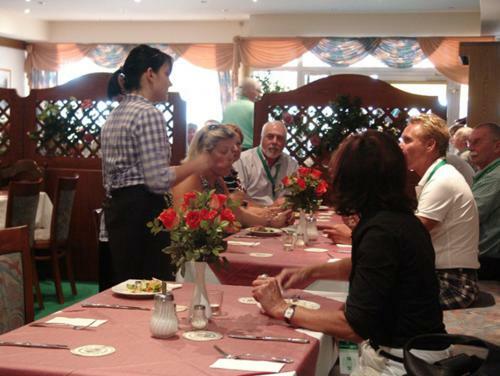Landhotel & Restaurant Westerwaldgrill