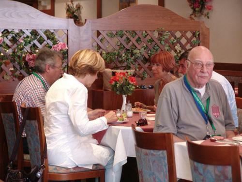 Landhotel & Restaurant Westerwaldgrill